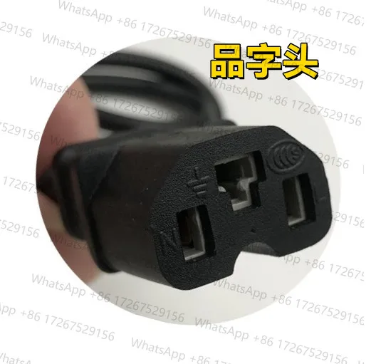 مسبق المنتج العالمي 48 فولت شاحن سريع 48V54.6V3A