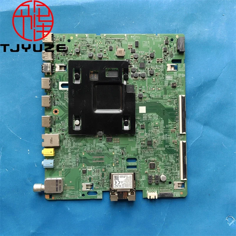 

BN94-12864B BN97-13980B Main Board For TV UN65NU710DFXZA FA03 UN65NU7300FXZA FB03 UN65NU7100FXZA Motherboard CY-NN065HGLV2H