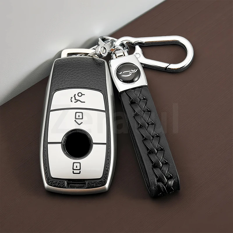 Auto Shell Fob Prot…