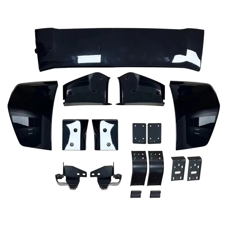 

4X4 Автомобильный звукосниматель 4x4 Аксессуары Поворотная планка для HILUX 2024 2025