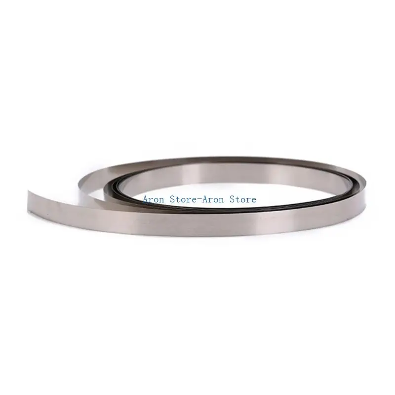 Tiras níquel h3cf 10m/rollo