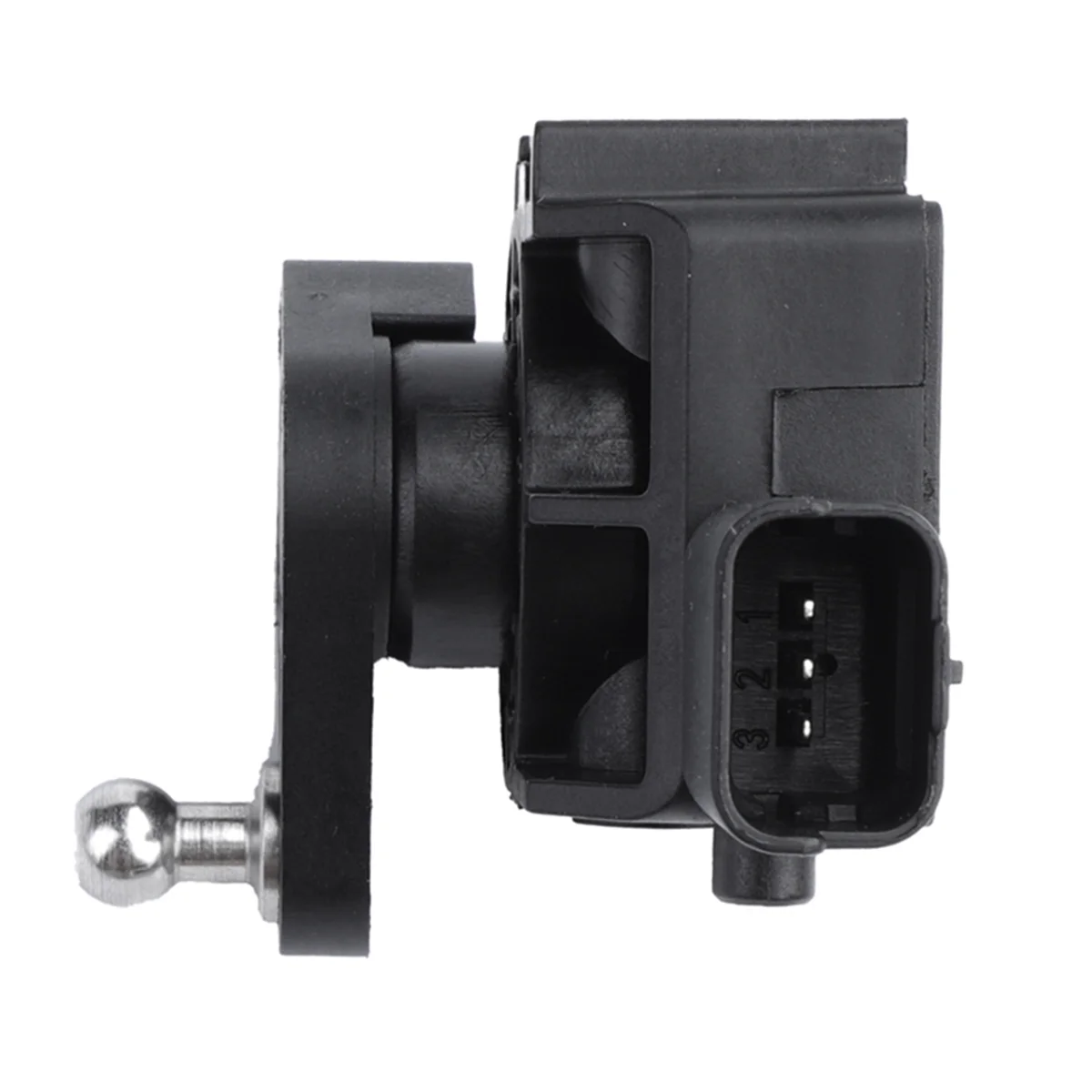 Coche 9641247280 9663488180   Sensor de nivel de altura para Citroen C5 2003 2005 2007—L49A