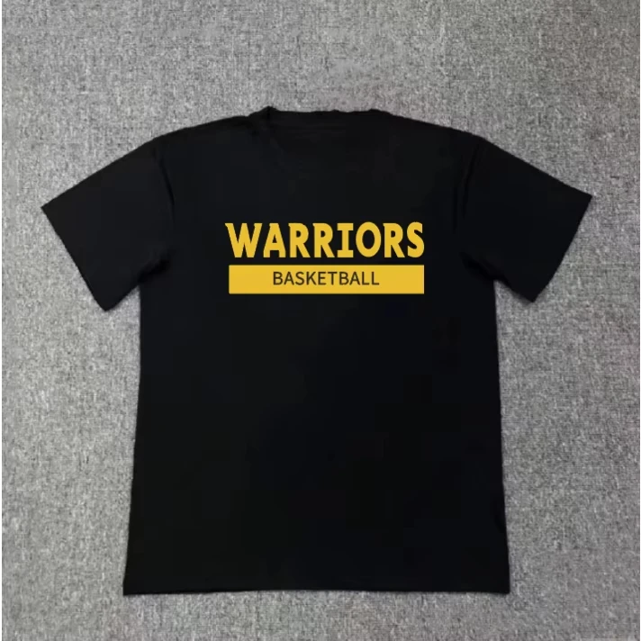 ملابس أطفال صيفية أوين رقم. 11 حارس أحمر عصري فضفاض بأكمام قصيرة مع نفس ملابس الأطفال لتدريب كرة السلة