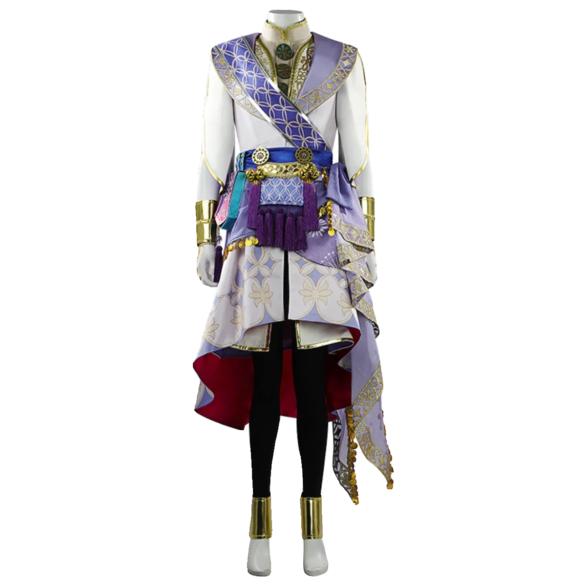 

Game Twisted Wonderland Vil Cosplay Costume Party Suit Anime Clothing Uniforms Custom Made