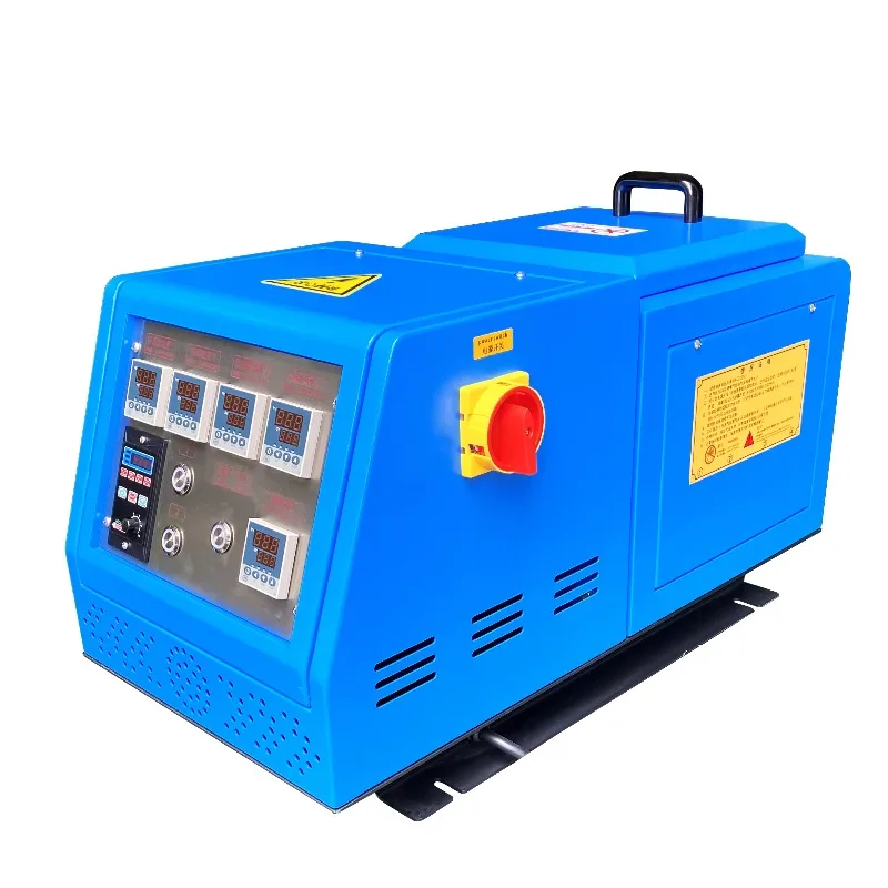 

Automatic Hot Melt Glue Spray Machine Manufacturer Supply for Wood Case Bag Mattress
