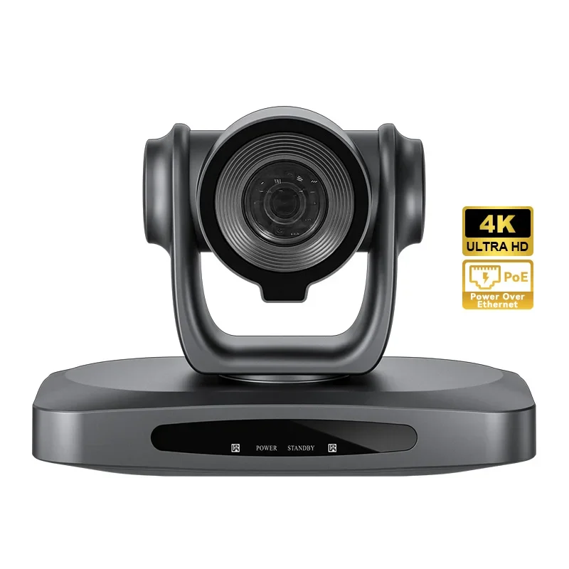 Ptz Camera 30X- Cam…