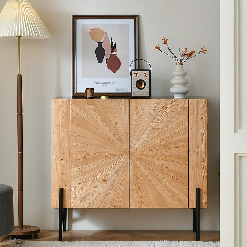 

Wooden Box Shoe Cabinet Storage Organizer Living Room Mobile Shoe Shelf Shelves Luxury Modern Designer Muebles Hotel Furniture