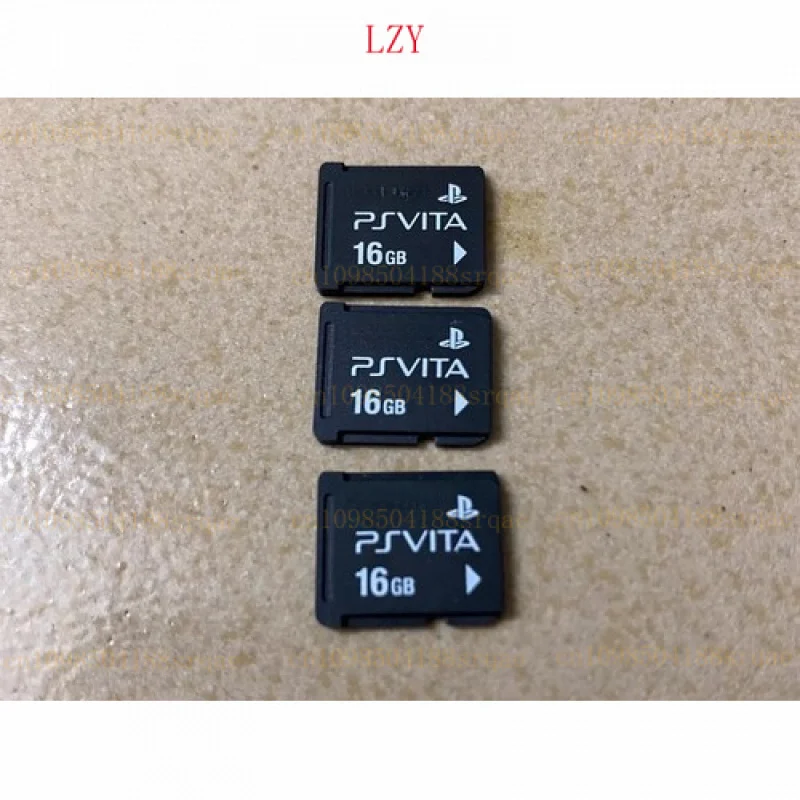 

Б/у оригинальная карта памяти SONY PS Vita PlayStation Vita 16 ГБ протестирована