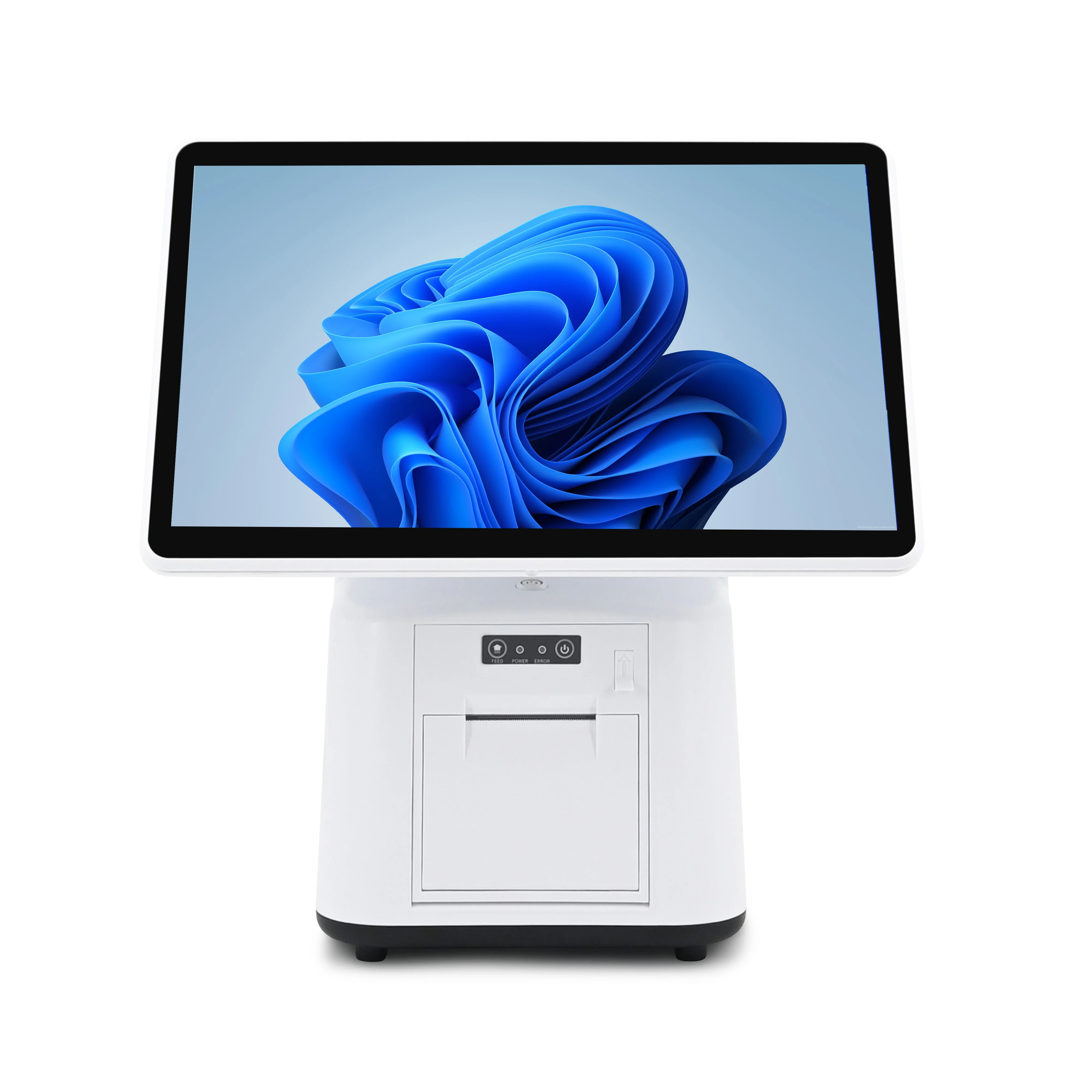 Factory Wholesale 15.6 inch all in one pos system for sale  cash register tableta pos