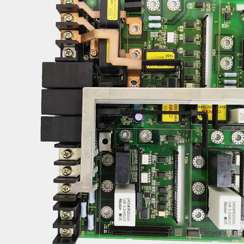 

A20B-2101-0025 Fanuc Power Board Circuit Board PCB