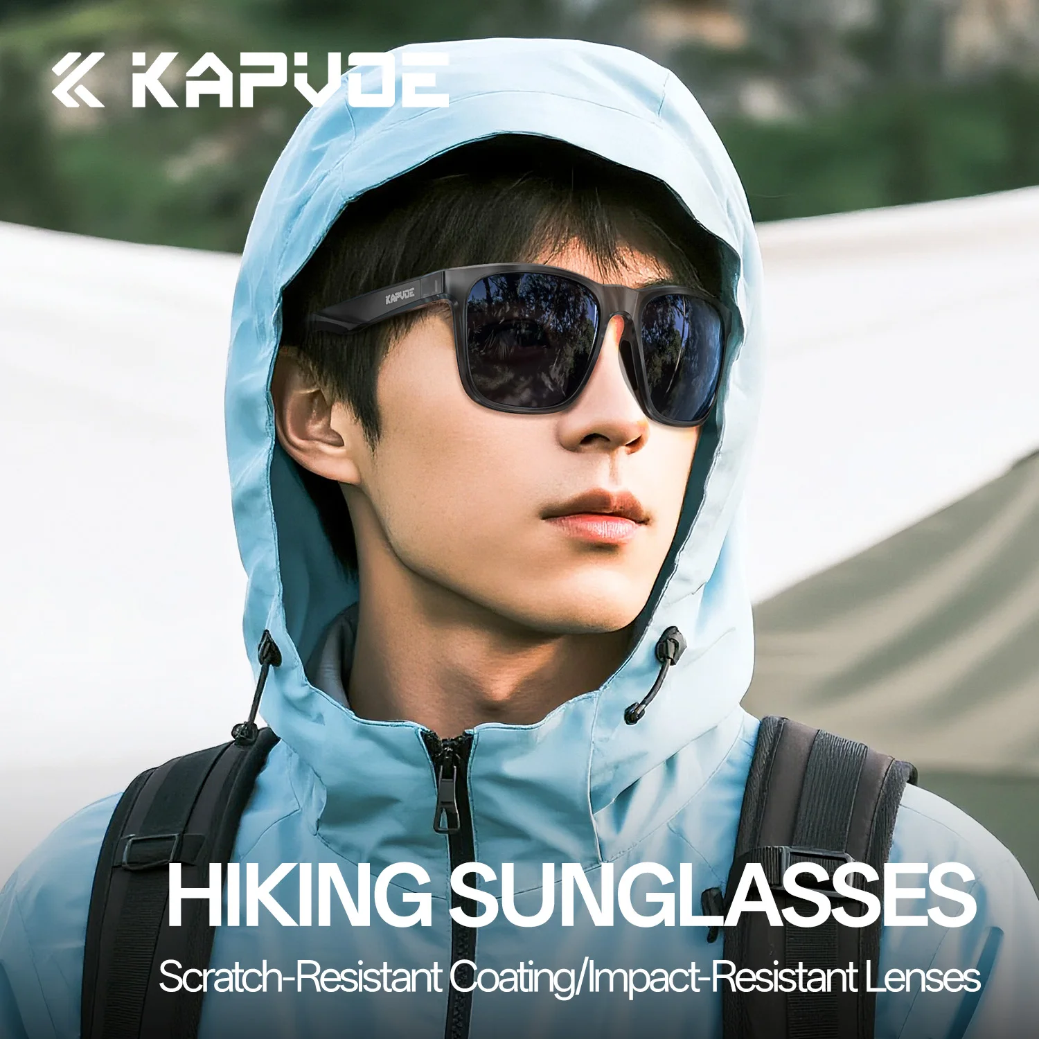 Thumbnail 2 - #80 Best Polarized Outdoor Sunglasses to Buy In 2026