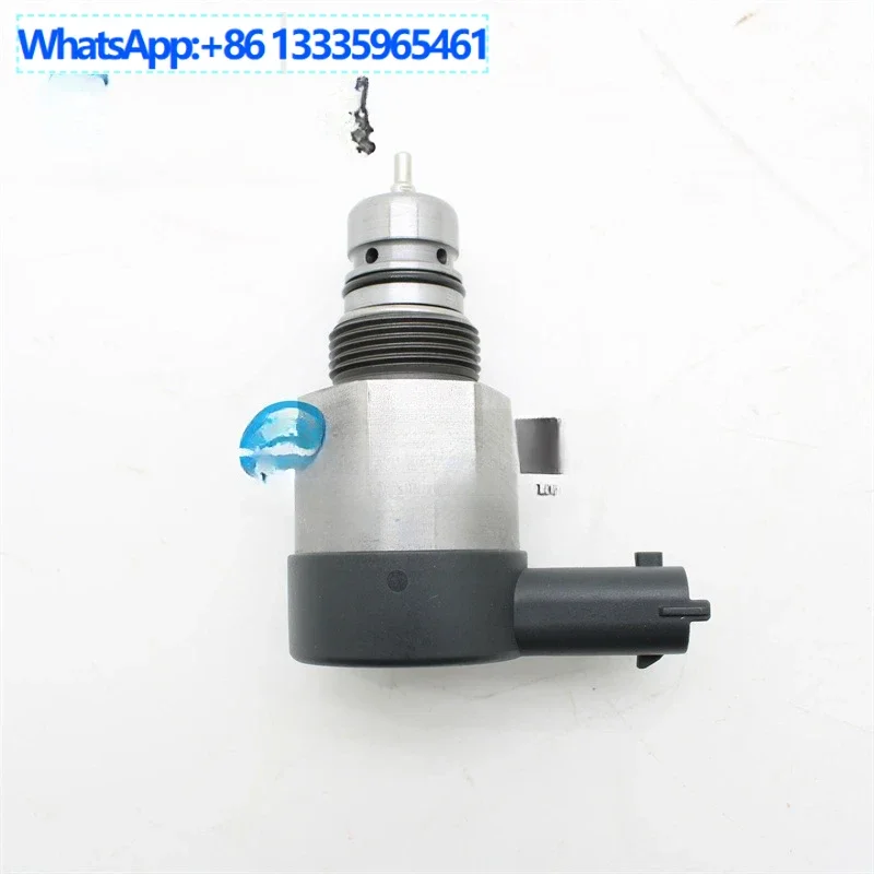 

0281002829 Fuel pressure control valve regulator for excavator loader engineering spare parts