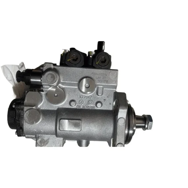

0445020126 30052751 501075092 380-9329 Fuel Injection Pump for Navistar 11L 13L Caterpillar C13 Diesel Engine MaxxForce 2010+