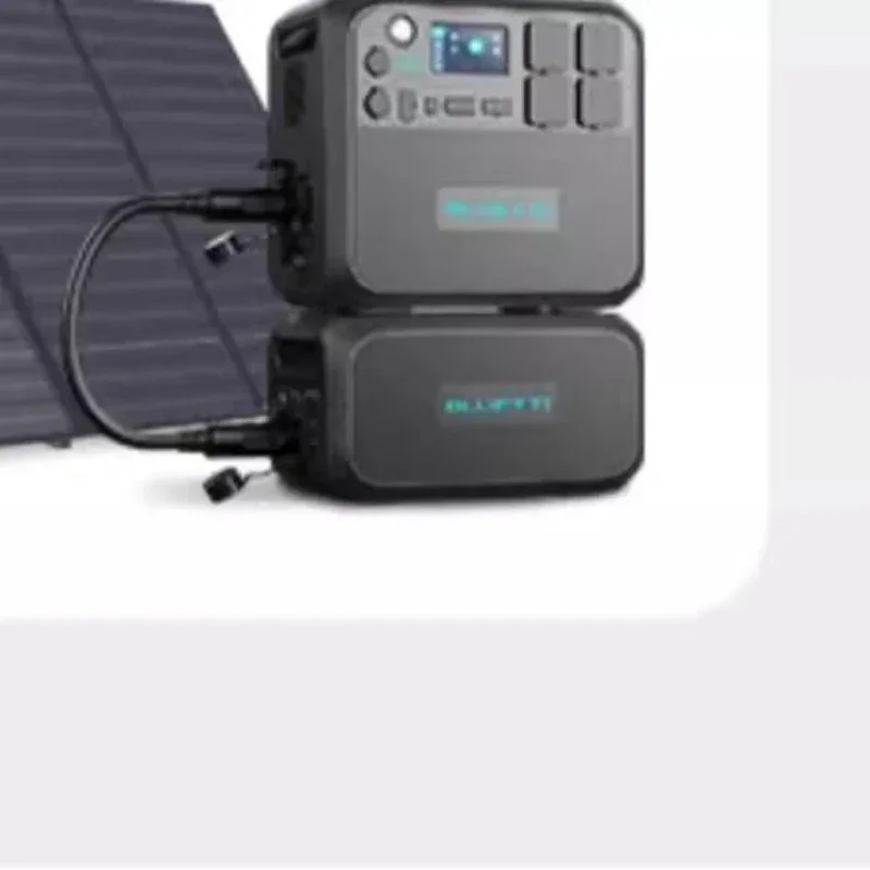 

Lithium iron phosphate outdoor power supply 2 degrees large capacity, shift power supply high power 220V