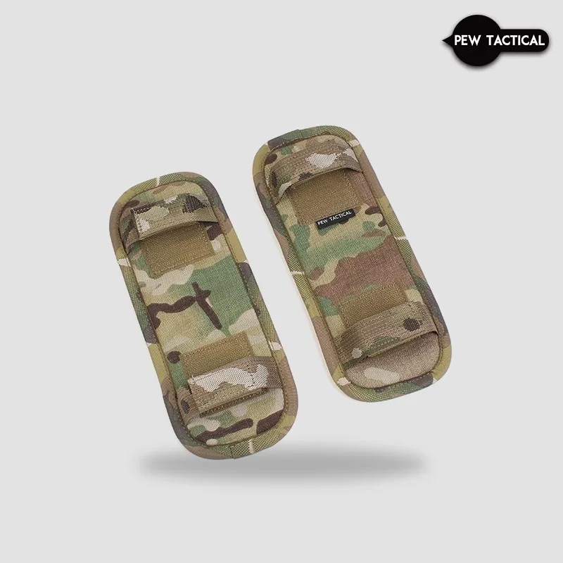 PEW Tactical Almohadillas Tácticas para Chaleco UA38