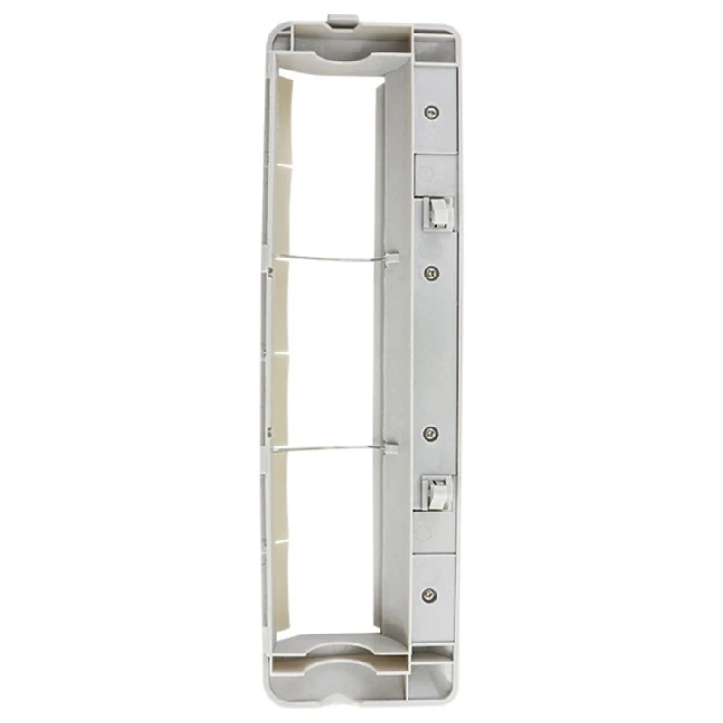 Piezas repuesto cubierta del cepillo principal M2EE para W10/W10 protector cepillo principal, pieza Robot