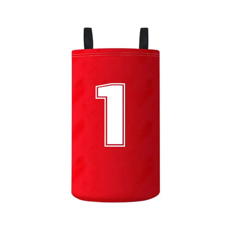 ถุงกระโดดเด็กหลากสี 1/4 ชิ้น พับเก็บได้ น้ำหนักเบา ถุงแข่งสนามเด็ก ถุงกีฬาแบบอินเทอร์แอคทีฟสำหรับพ่อแม่ลูก ถุงแข่งกลางแจ้ง