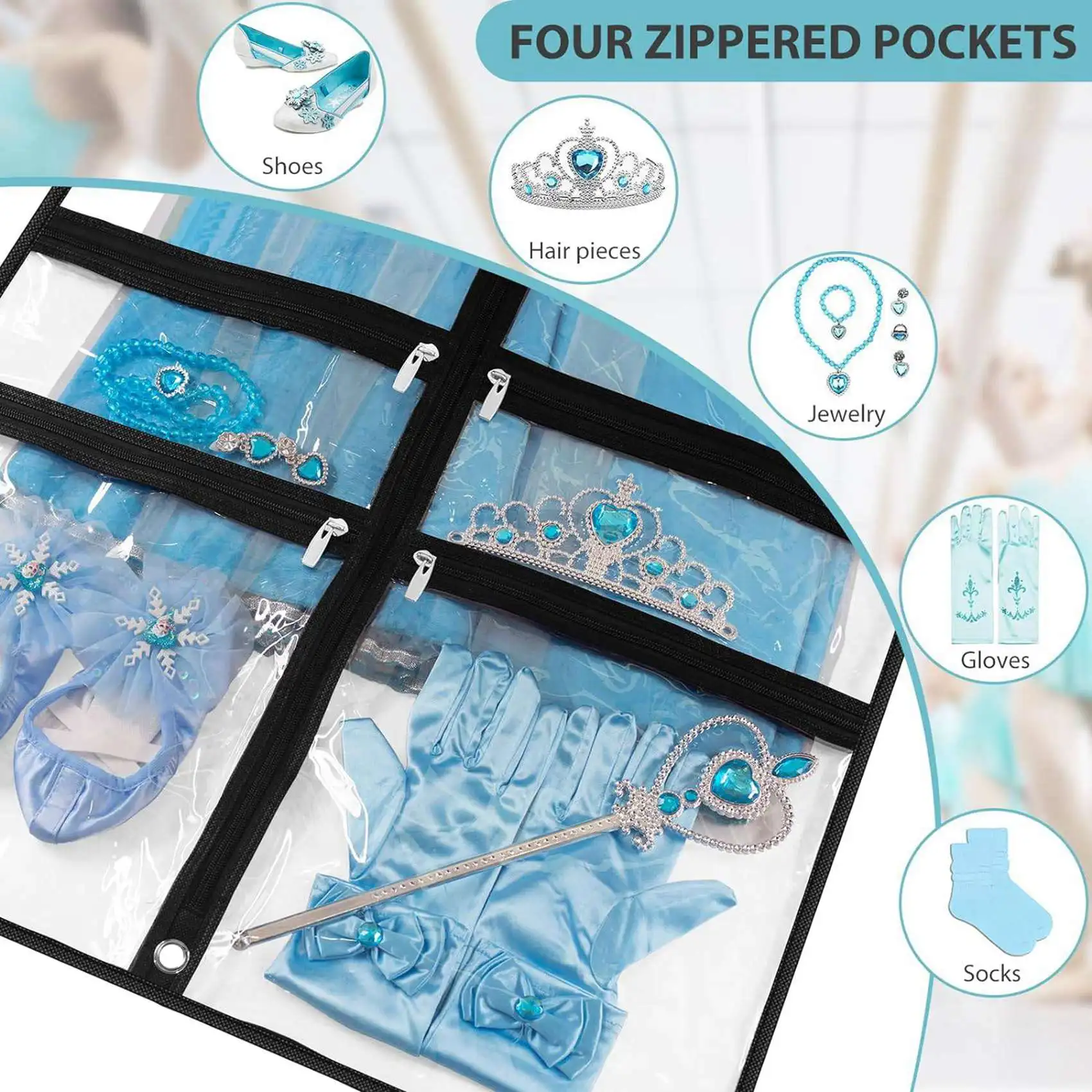4-packs-clear-dance-garment-bags-for-dancers-with-4-pockets-40inch-kids-dance-costume-garment-bag-for-travel-and-dance