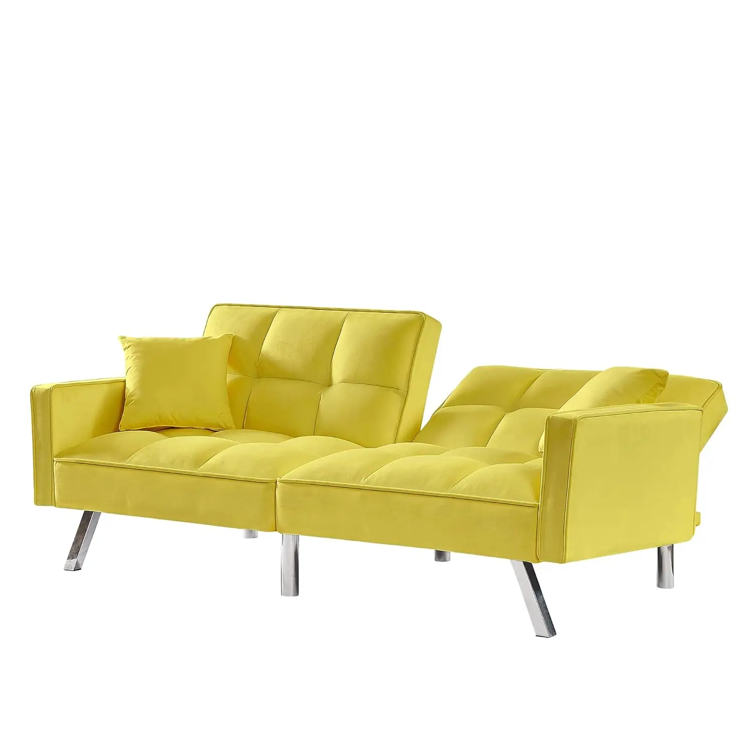 Thumbnail 3 - #51 Highest Rated Convertible Sofa Beds to Buy in 2026