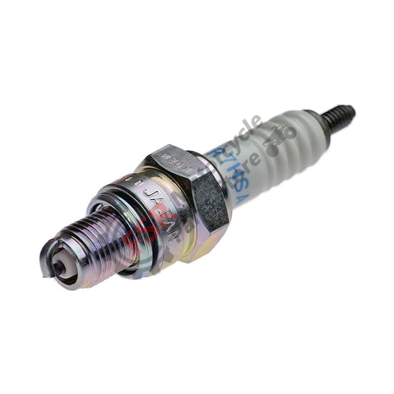 SP PLUG CR7HSA 11270000SYM,FOR SYM FIDDLE 2 3 4 IV 125 MIO 100 SYMPHONY SR ORBIT 50 SYMPLY X'PRO JET 14 FNX CROX ALLO GT,OEM
