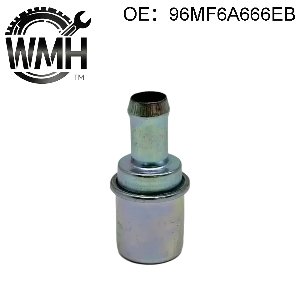 1/5/10Pcs Crankcase Ventilation PCV Valve 96MF6A666EB 1702150 For Ford Fiesta Zetec Mondeo