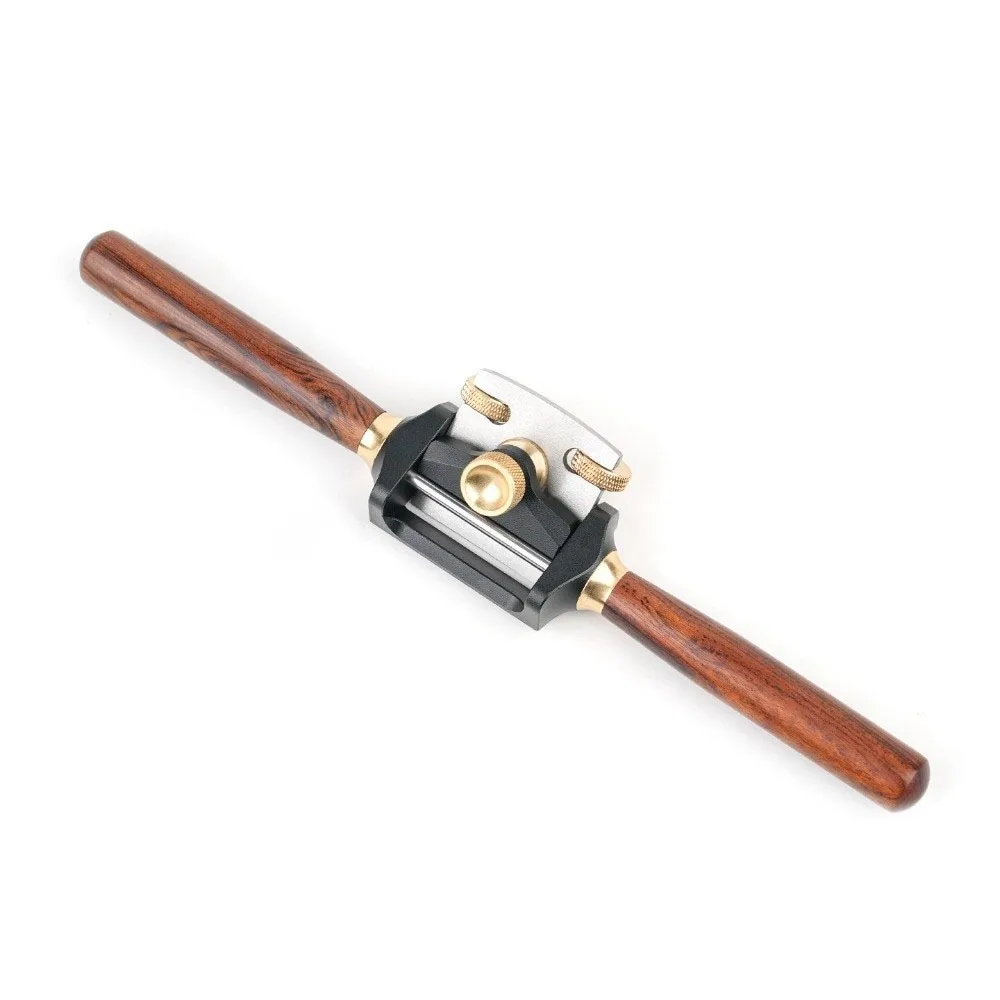 سبائك الألومنيوم أداة المسوي الصغيرة دائم الدقة مكشطة النجارة المسوي قاعدة مسطحة حادة المسوي اليد المسوي تنعيم