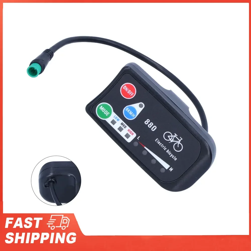 Electric Bicycle Fo… - image