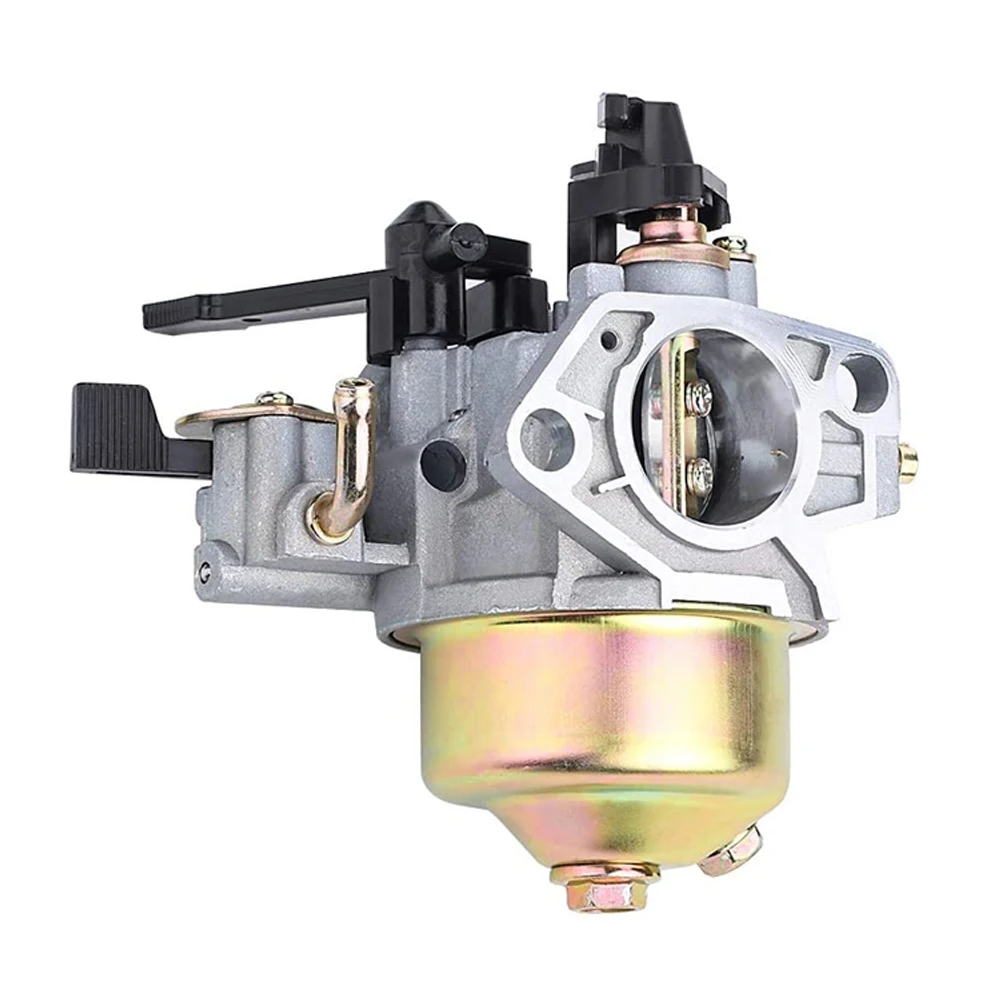 GX 340 Carburetor Carb for Honda GX390 X340U1 GX340R1 GX340K1 Generator Lawnmower Engine Replace parts Carburetor 16100-ZF6-V01