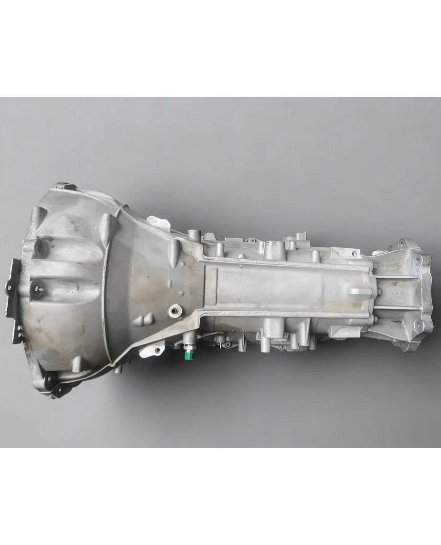 ZF8HP45 8-Speed Automatic Transmission Compatible with 520i 525i 528i 2.0T Models (Code: 8HP45)
