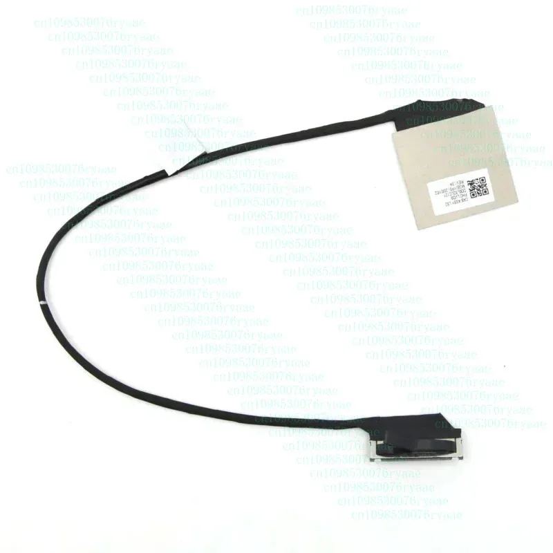 

Новый ЖК-кабель LVDS FHD для IdeaPad slim 7-14itl05 Yoga Slim 7-14iil05 82A1