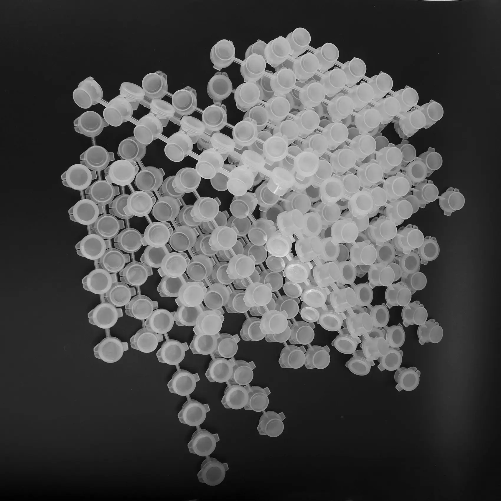 แถบสีอะคริลิคขนาด40มล. 240ชิ้นสำหรับงานศิลปะและงานฝีมือ