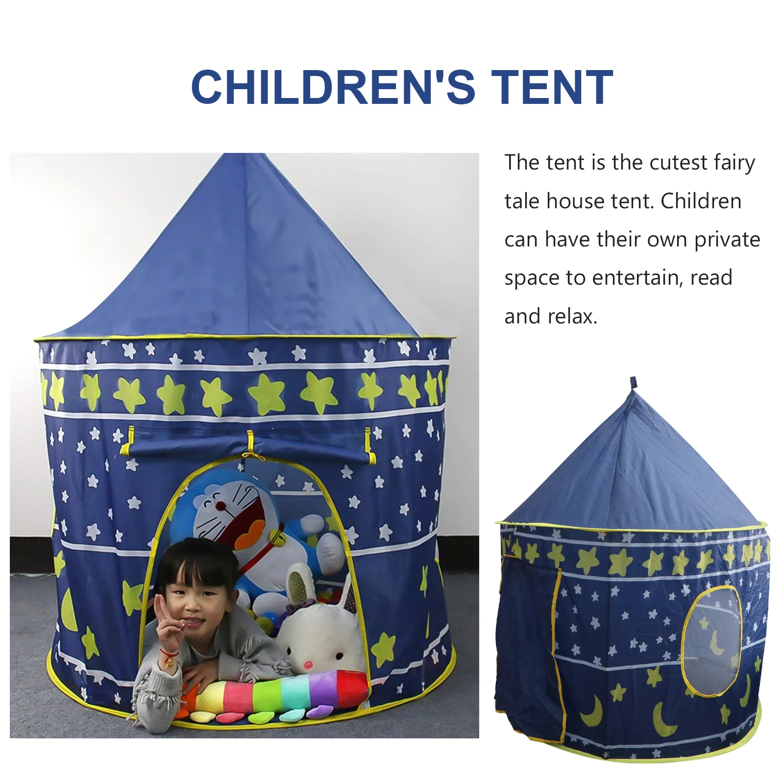 Tenda infantil respirável bebê rastejando casa interior crianças playhouse yurt ao ar livre