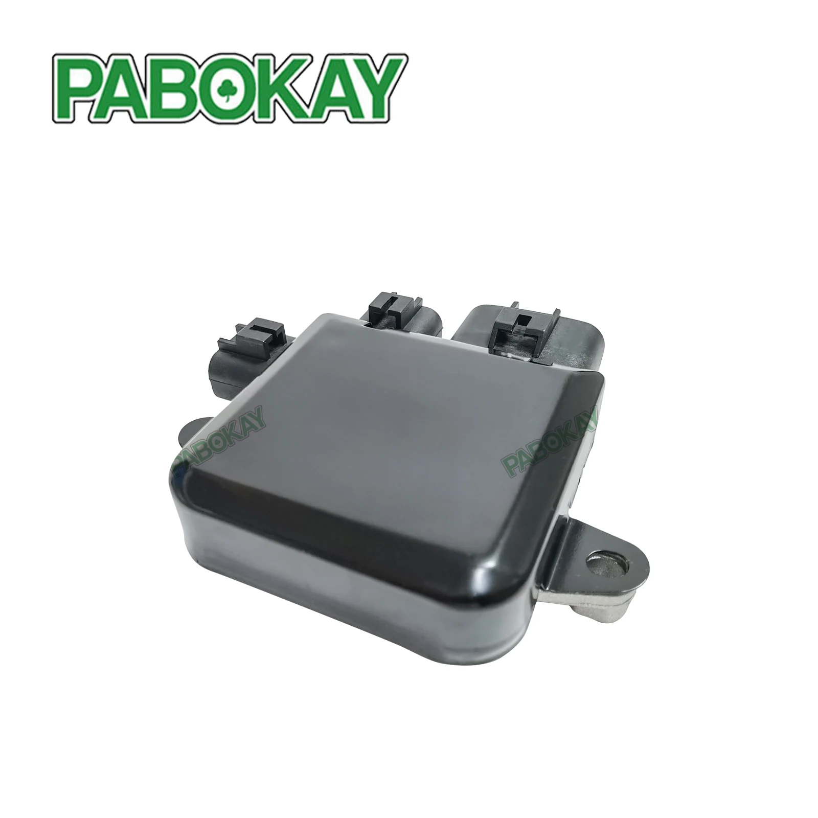 

Модуль управления вентилятором охлаждения для Nissan, Mitsubishi Outlander, Mazda 1355A124 1355A053 L3361515Y 21493EH10A 1C23219700 21493A139E