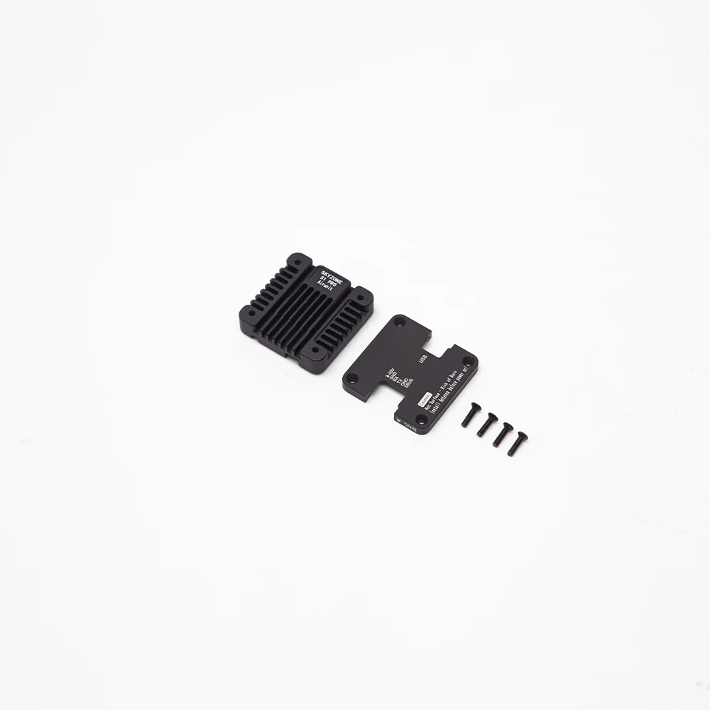 SKYZONE S1 PRO Digital FPV Air Unit for RC plane DIY Parts