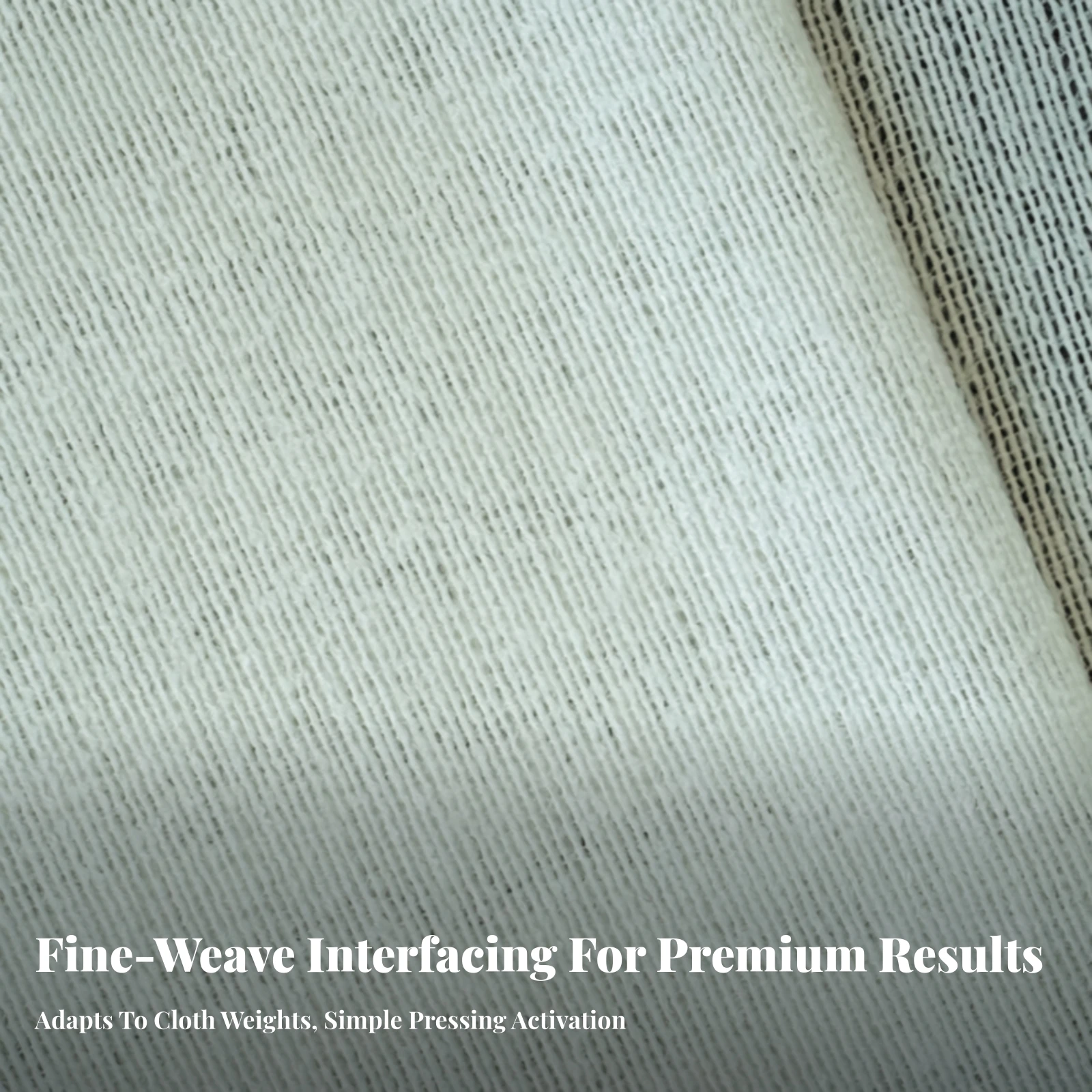中厚手の織物接着芯地、仕立て屋、縫製、アパレル製造用 - Is Sewing A Textile Craft のレビューと価格