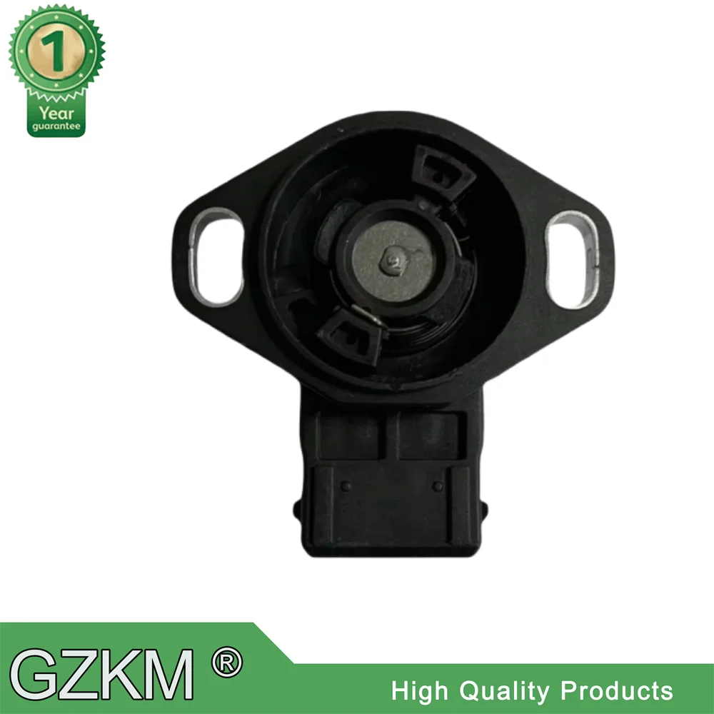 Sensor de Posição do Acelerador TPS OEM MD628204 MD614697 para Mitsubishi Diamante Expo Mighty Pajero Dodge Eagle Plymouth