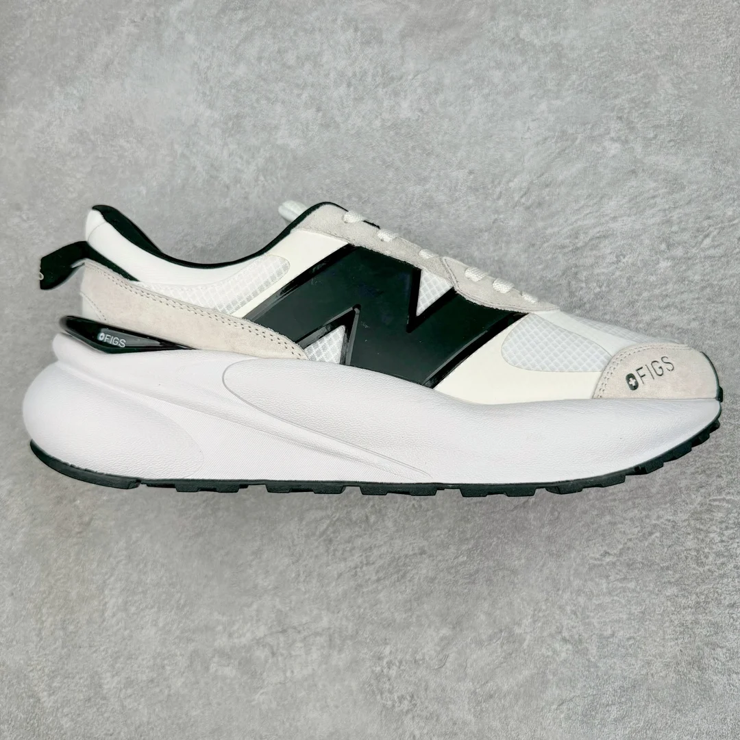 Рисунок 4 - Кроссовки New Balance U3447 мужские/женские NB3447