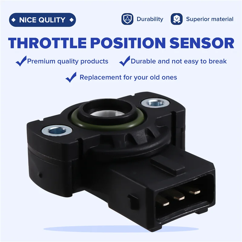 

A03Q-Motorcycle Throttle Position Sensor Throttle Position Sensor Position Sensor For BMW K1200R