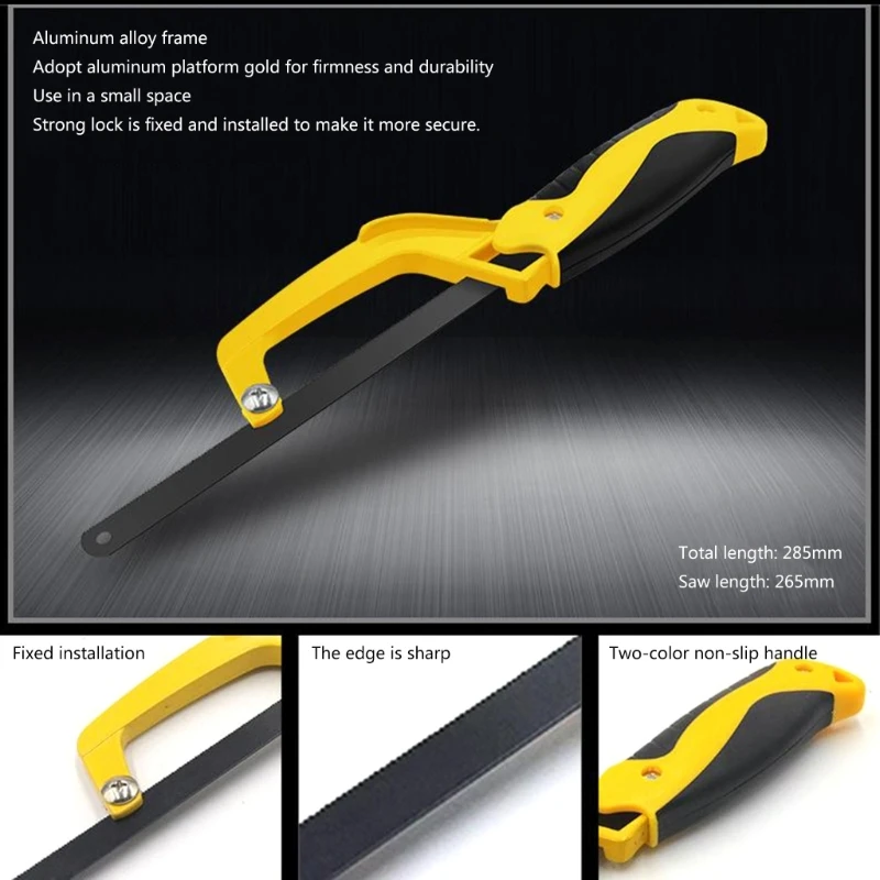 DONG Versatile Mini with Durable Steel Frame Tool for Industrial Manufacturing