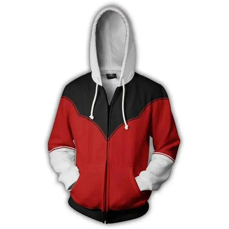 DY20NewAnime OPM ONE PUNCH MAN толстовки Сайтама куртка косплей с капюшоном Genos уличная одежда с капюшоном одежда на молнии унисекс уличная одежда Coa