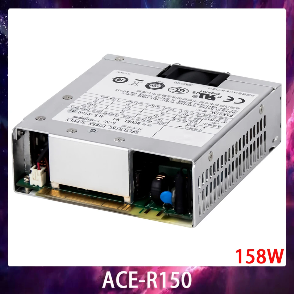 

Модуль питания ACE-R150 мощностью 158 Вт