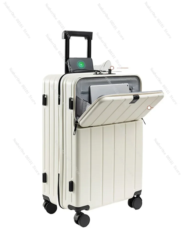 

Suitcase 20 inch lightweight suitcase