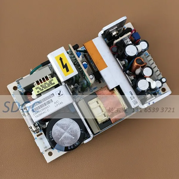 LPT45 genuine spot open power supply 5V, ± 15V ASTEC