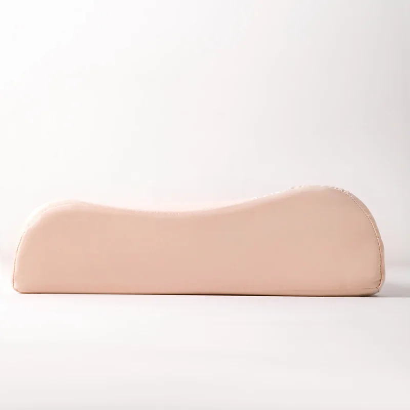 3A Grade Natural Mulberry Silk Latex Pillowcase Superior Quality Protect Hair Pillow Case Solid Color Bedding Pillowcover