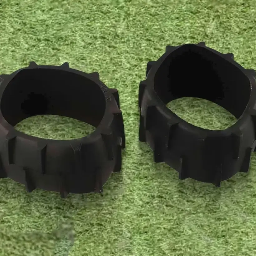 Lawn Mowing Robot Anti Pulley Replacement Compatible With For Dreame A1 Robotic Lawnmower Tools Repair Accessories