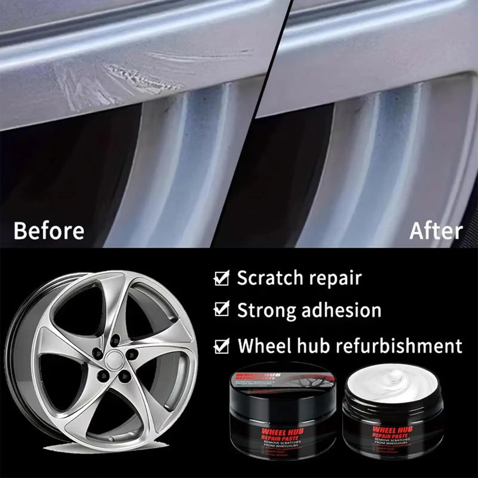 kit-de-reparo-de-arranhoes-de-roda-50g-creme-de-polimento-de-roda-removedor-de-redemoinho-com-esponja-para-veiculos-de-caminhao-rv-detalhamento-automatico-motocicleta-marinho