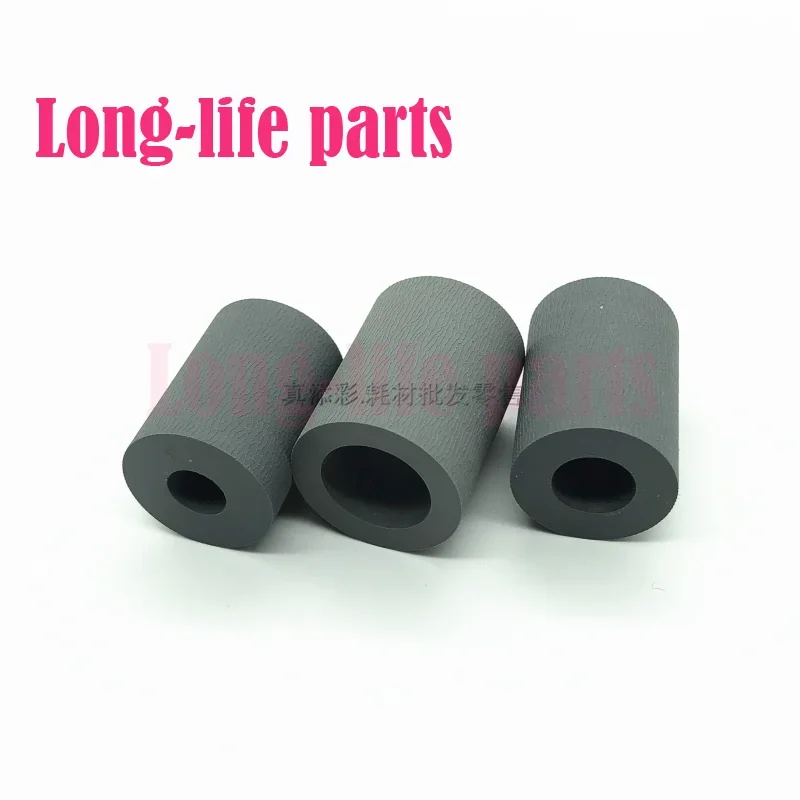 

A6XFPP4B00 High Quality 1SET For Konica Minolta BH C266 C226 C221 C256 C7222 C7226 ADF Document Pickup Roller Tire Rubber