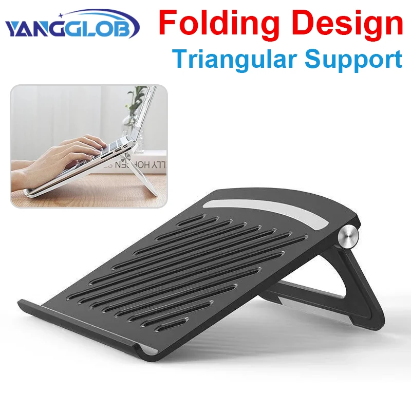 Foldable Laptop Sta…