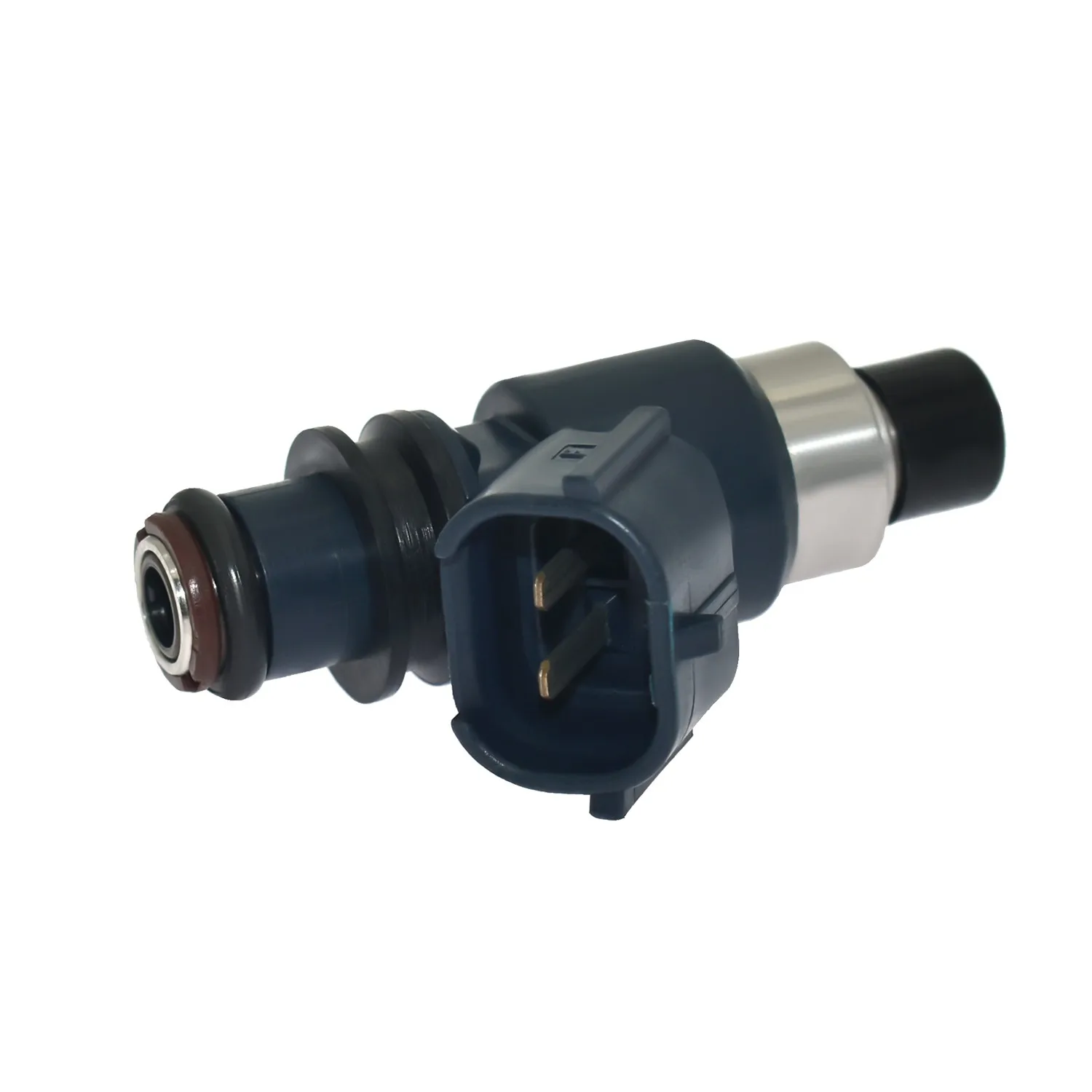 Novo injetor de combustível 4X 16450-HP5-603 para Honda TRX420FM TRX420FPM Rancher 420 4X4 2007-13 16450HP5603