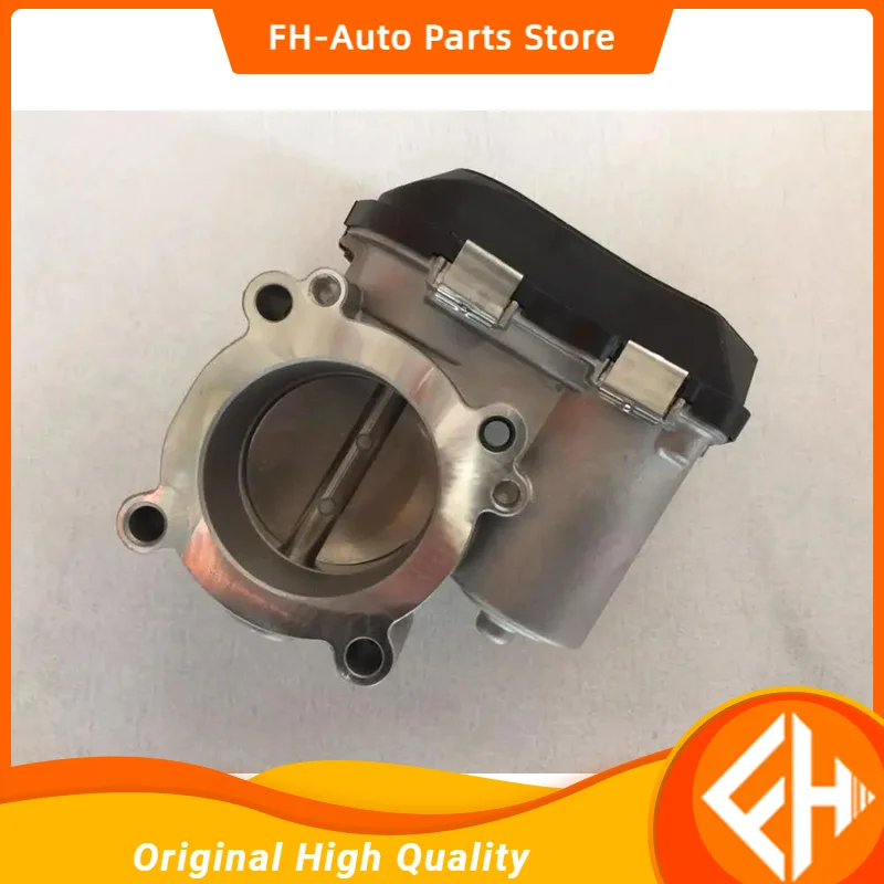 original Throttle Body assy. for Chinese SAIC ROEWE 550 MG6 750 1.8T engine Auto car motor parts 10053645 high quality